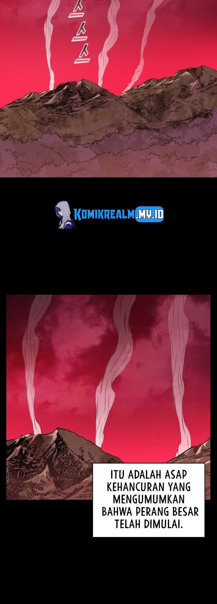 Reincarnated War God Chapter 93 Gambar 33