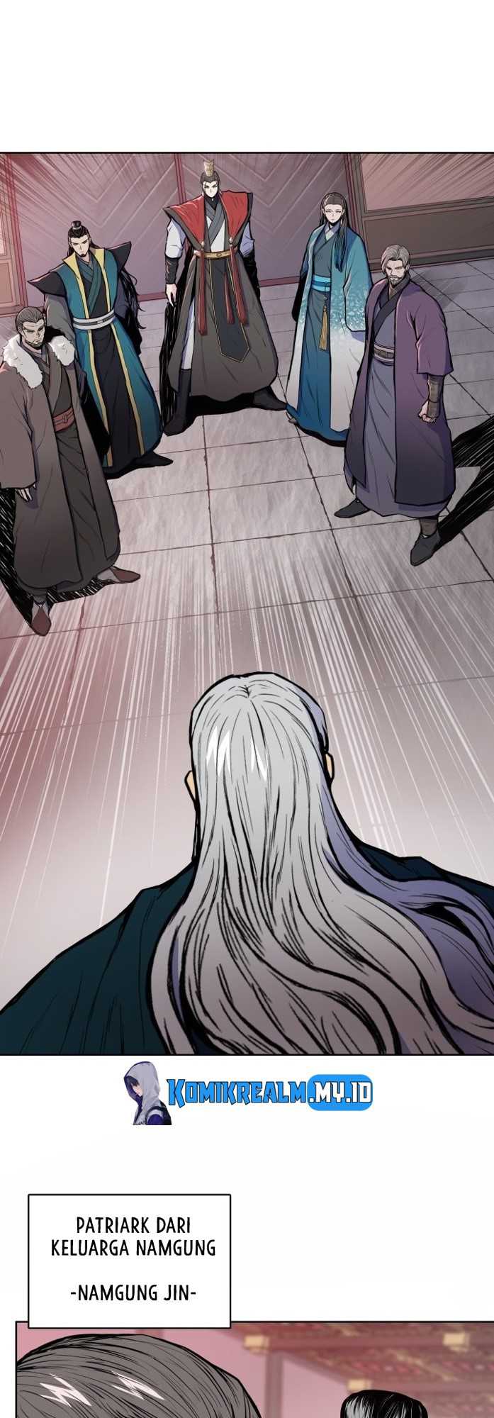 Reincarnated War God Chapter 93 Gambar 6