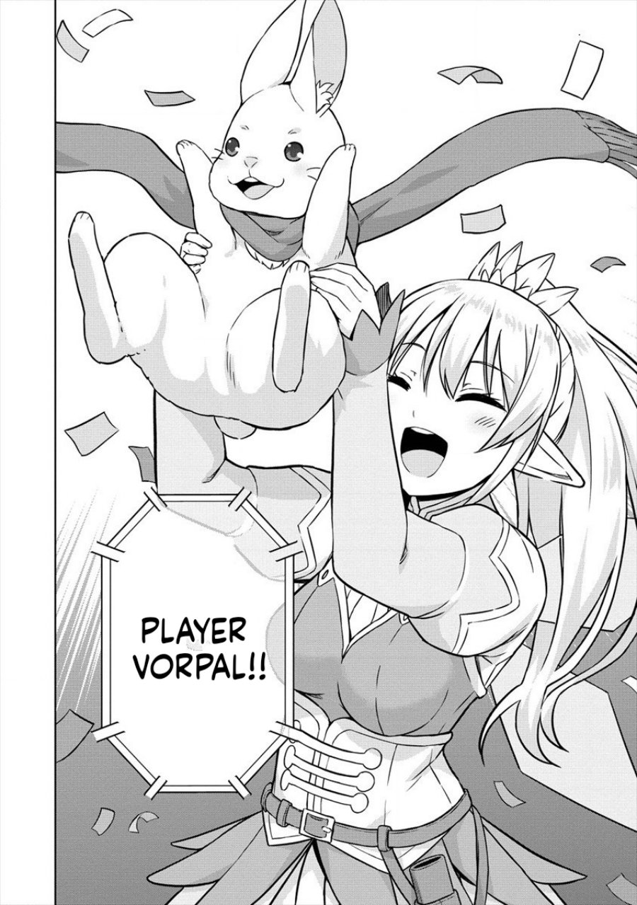 VRMMO Summoner Hajimemashita Chapter 30 Gambar 26