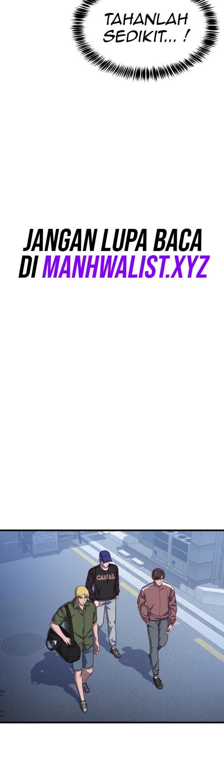 Absolute Obedience Chapter 39 Gambar 49
