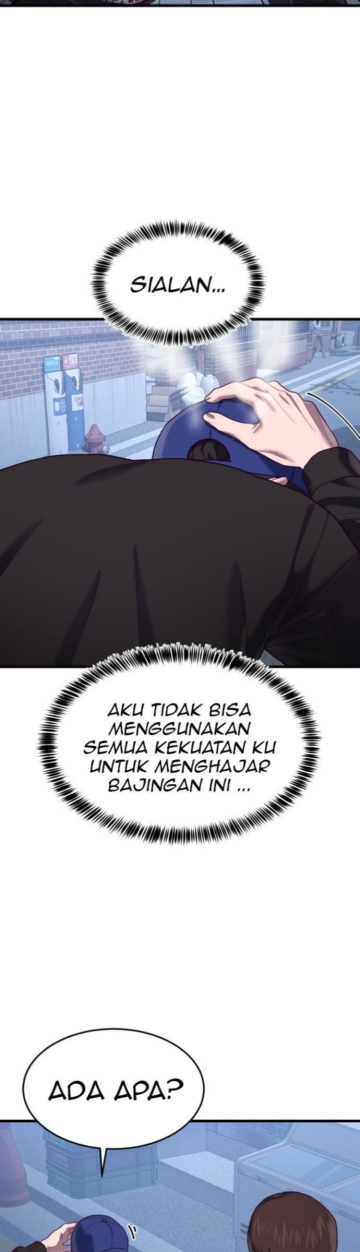 Absolute Obedience Chapter 39 Gambar 52