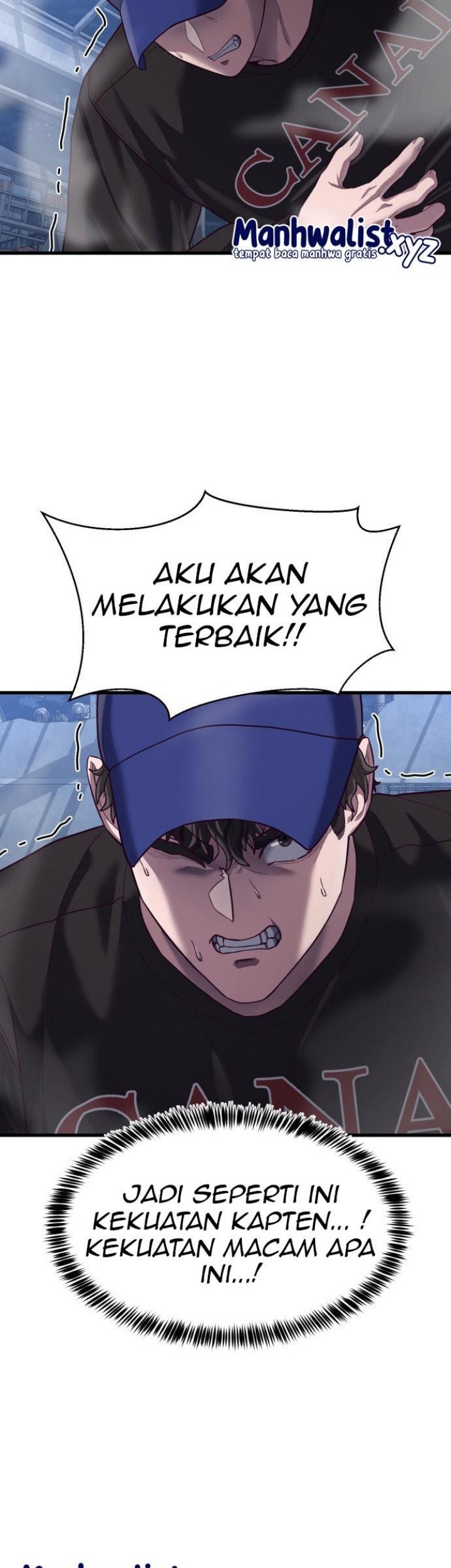Absolute Obedience Chapter 39 Gambar 37
