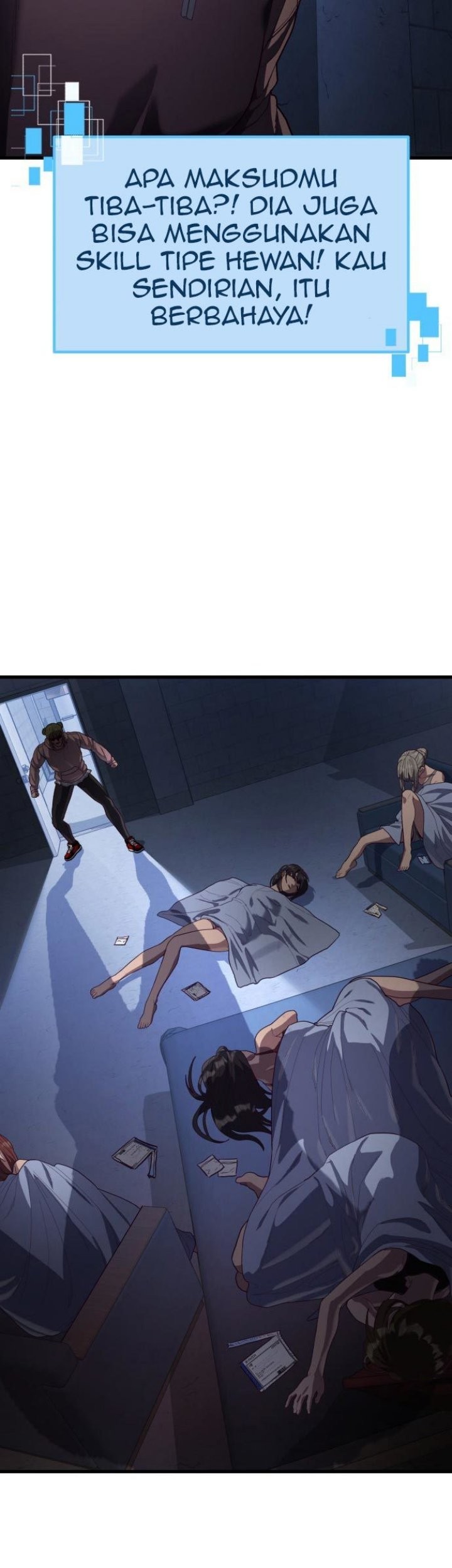 Absolute Obedience Chapter 39 Gambar 93