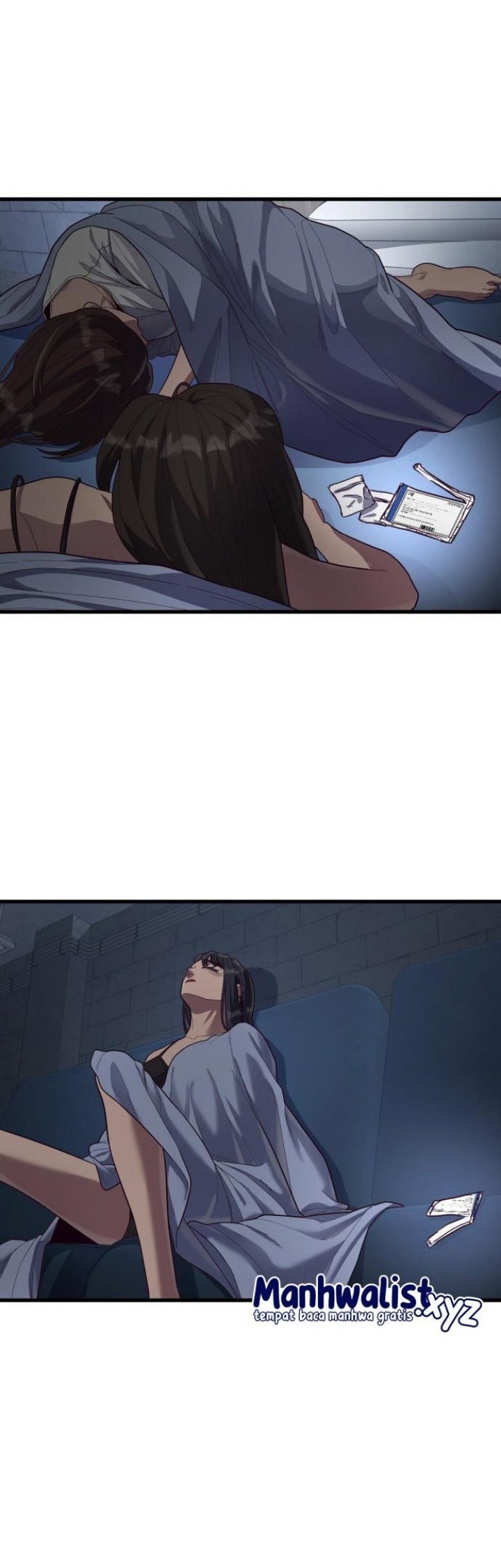 Absolute Obedience Chapter 39 Gambar 94