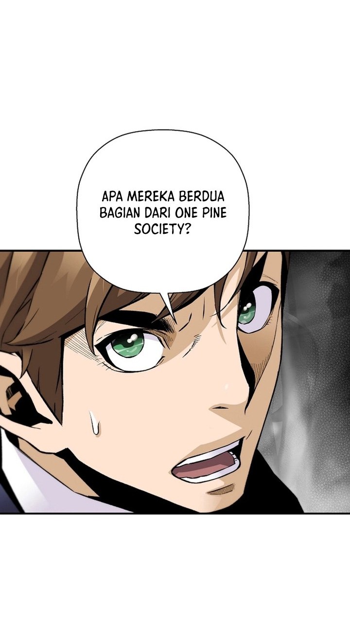 Return of the Legend Chapter 93 Gambar 27