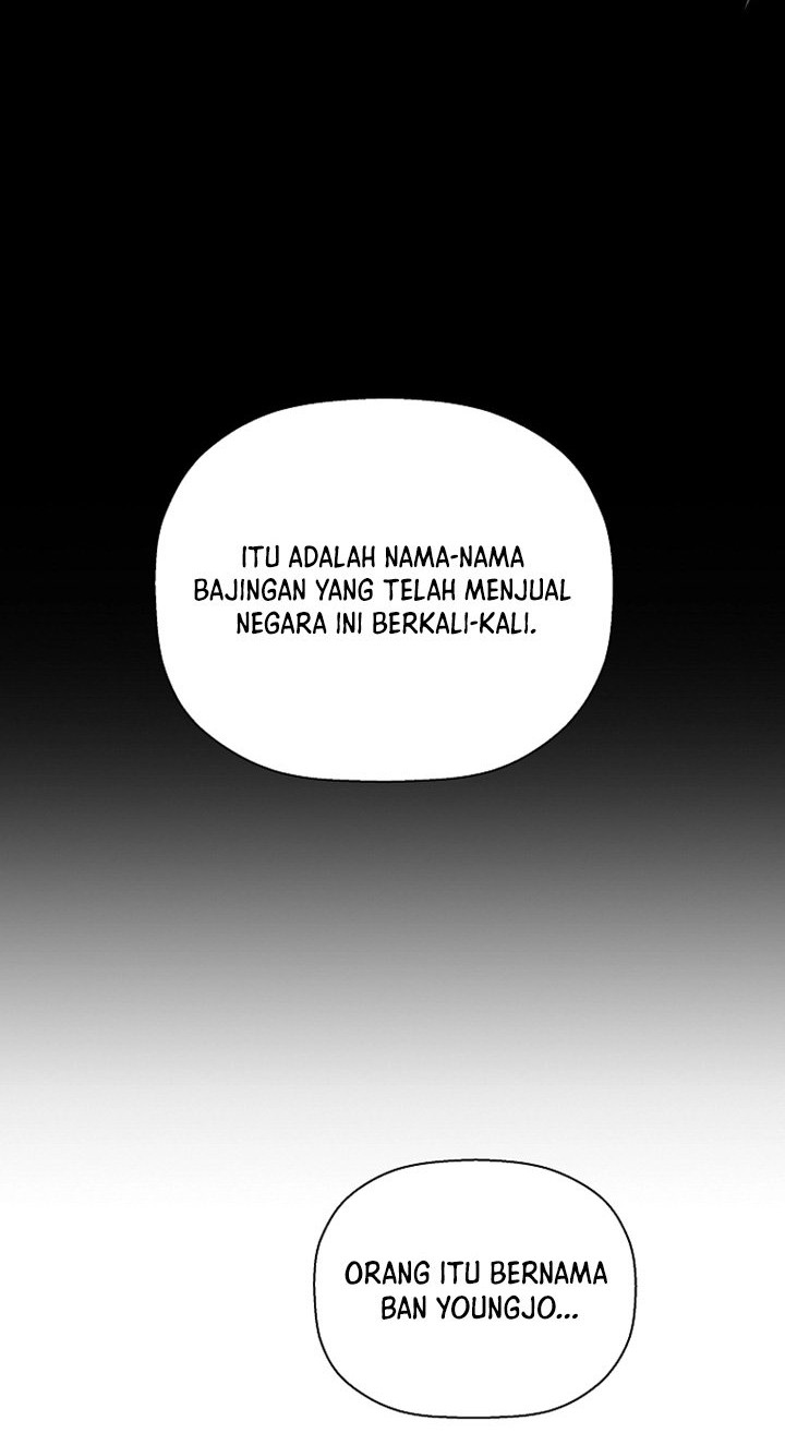 Return of the Legend Chapter 93 Gambar 33