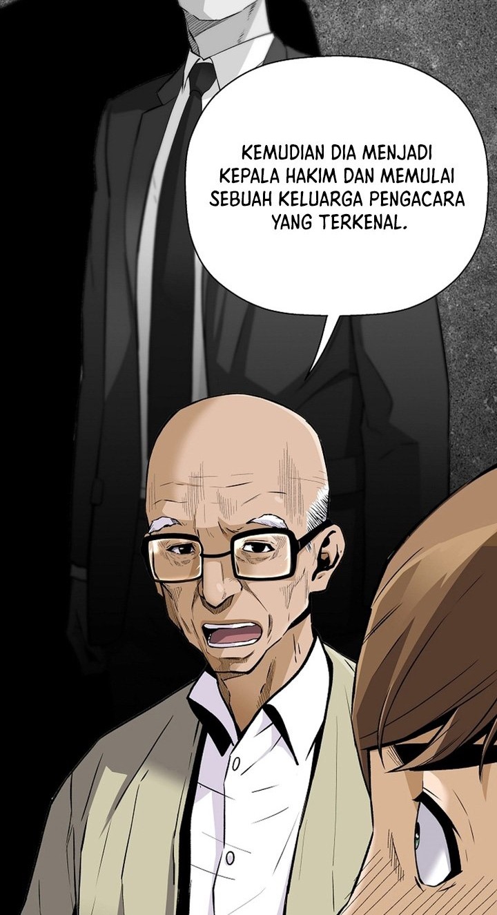 Return of the Legend Chapter 93 Gambar 37