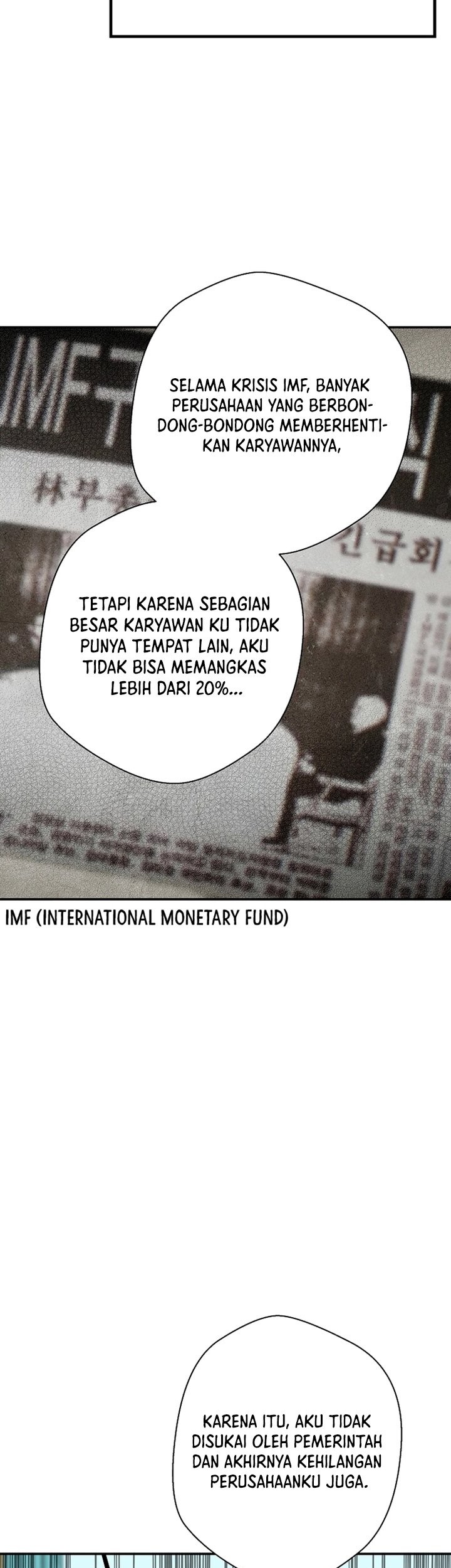 Return of the Legend Chapter 93 Gambar 22