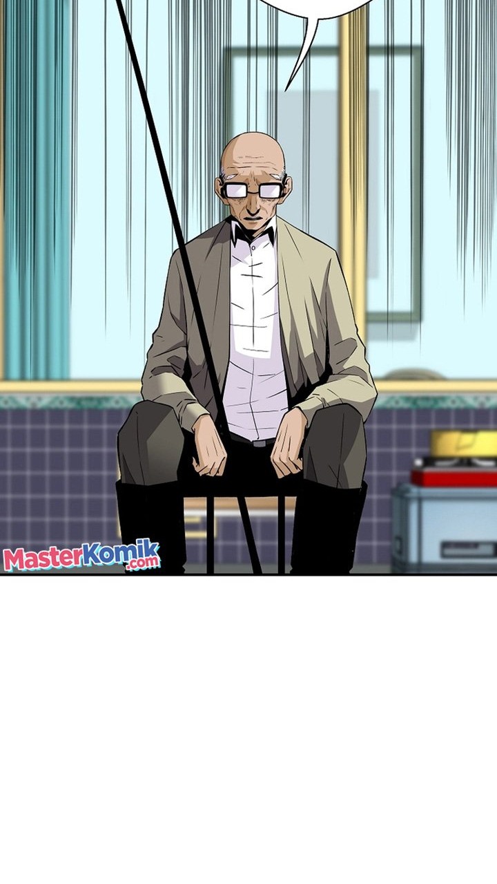 Return of the Legend Chapter 93 Gambar 23