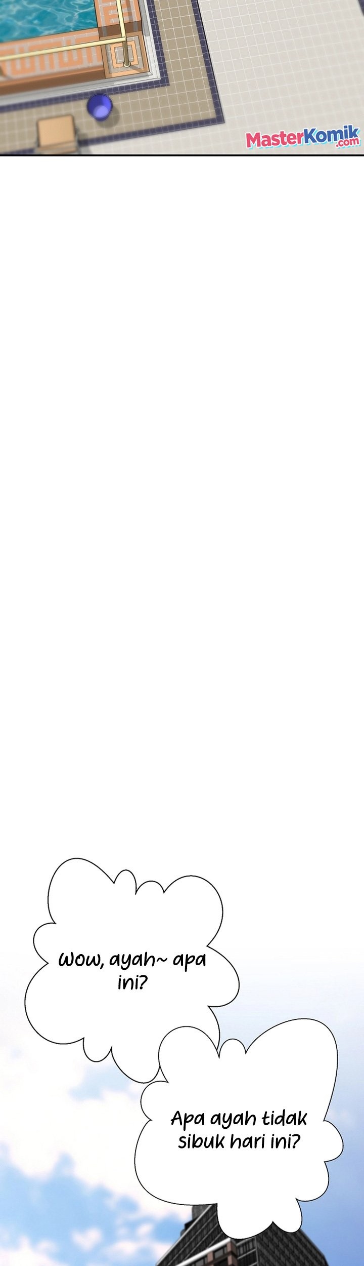 Return of the Legend Chapter 93 Gambar 46