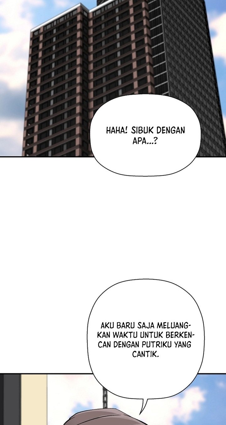 Return of the Legend Chapter 93 Gambar 47