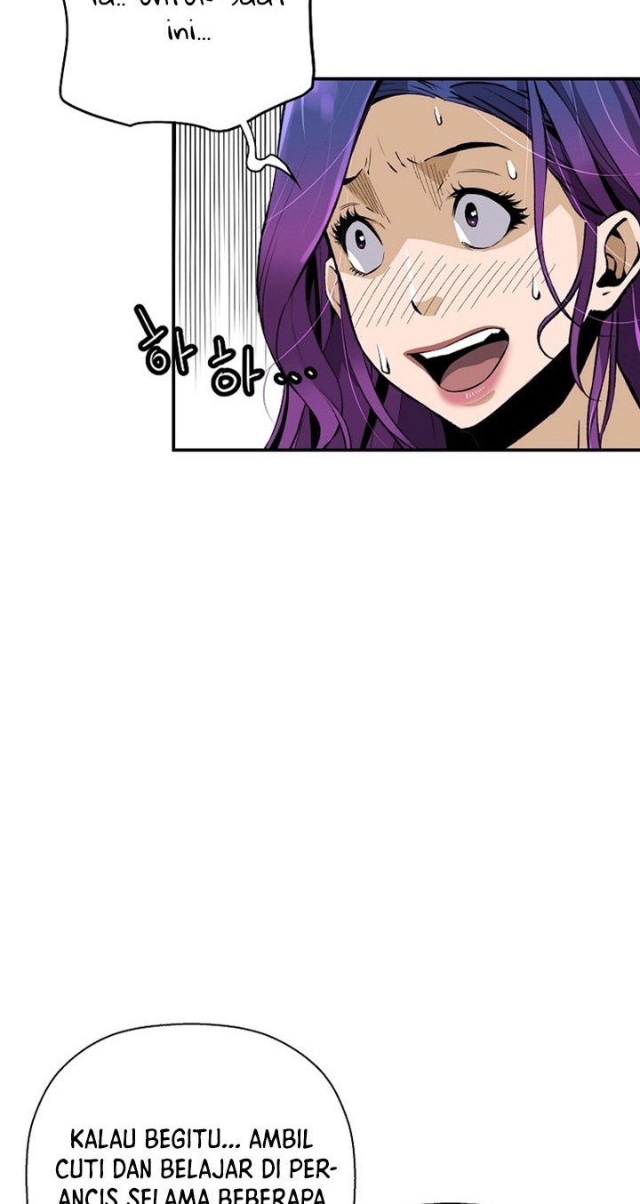 Return of the Legend Chapter 93 Gambar 55