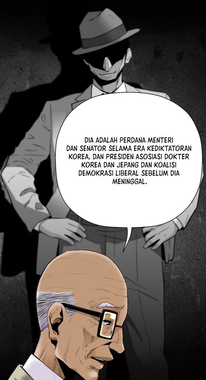 Return of the Legend Chapter 93 Gambar 39