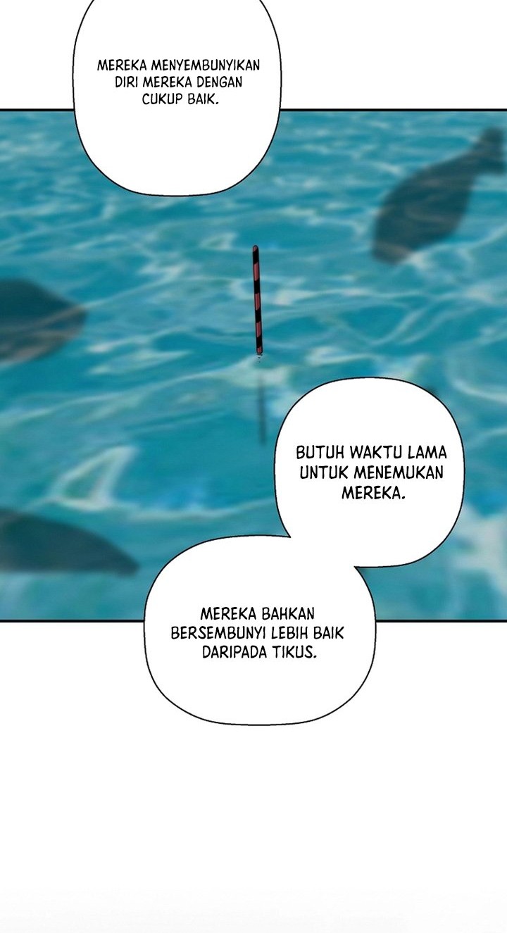 Return of the Legend Chapter 93 Gambar 41