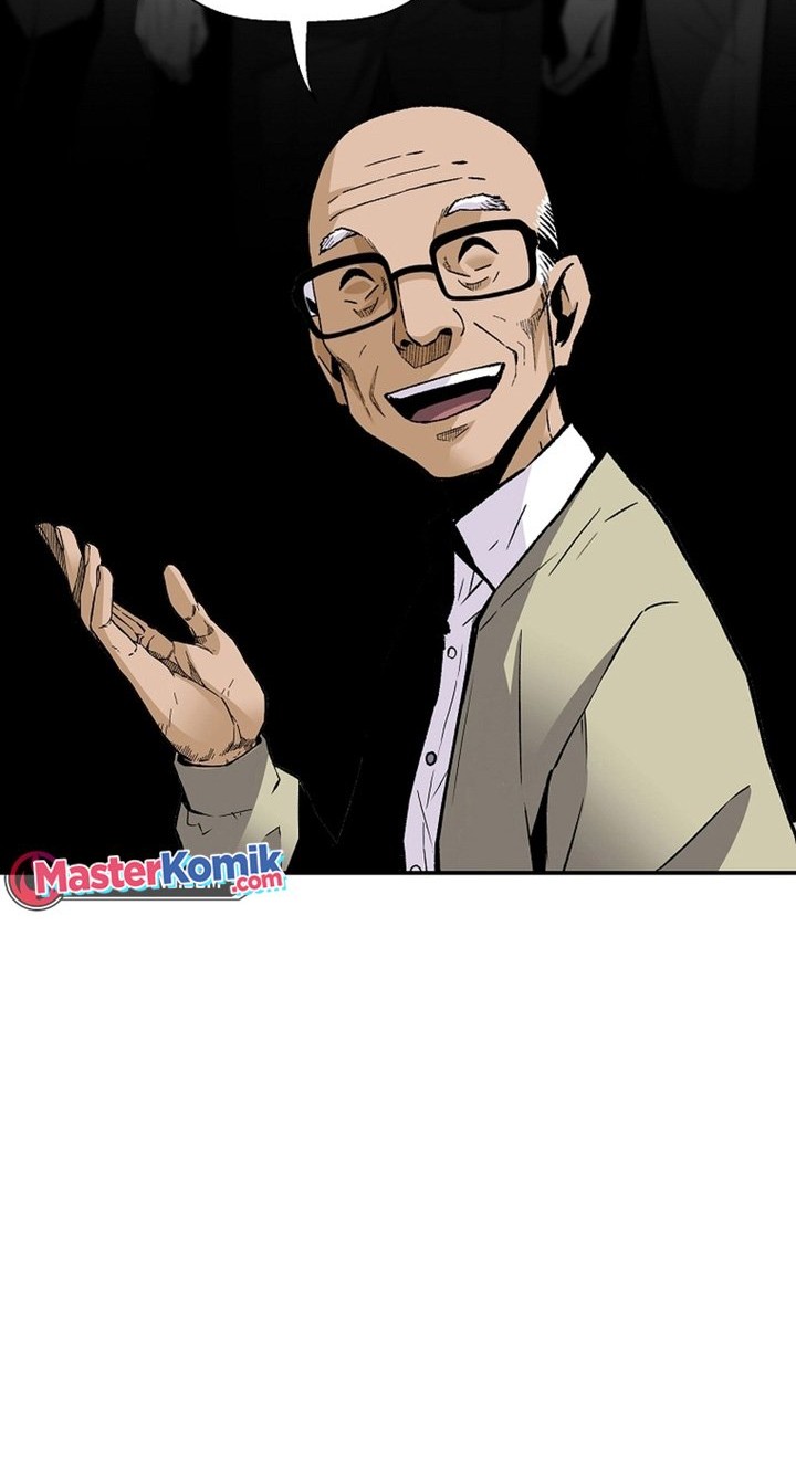 Return of the Legend Chapter 93 Gambar 43