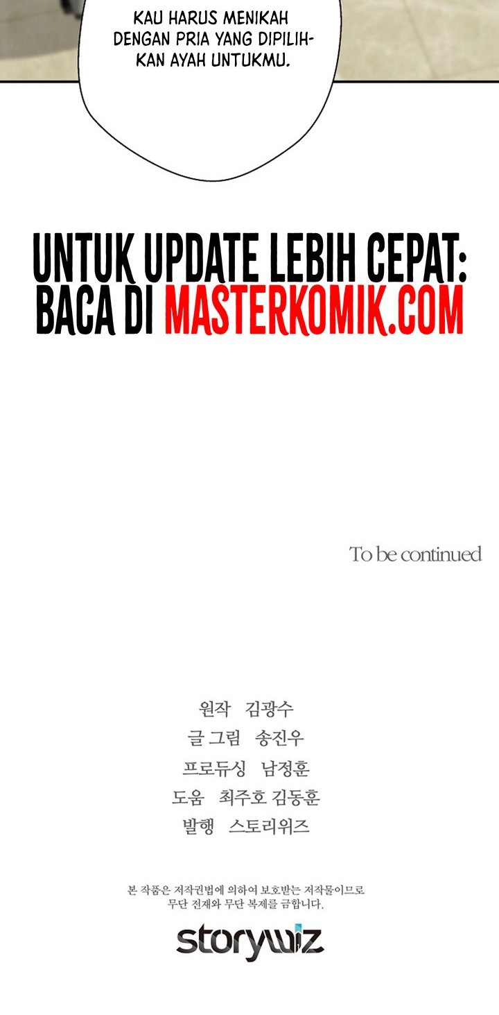 Return of the Legend Chapter 93 Gambar 63