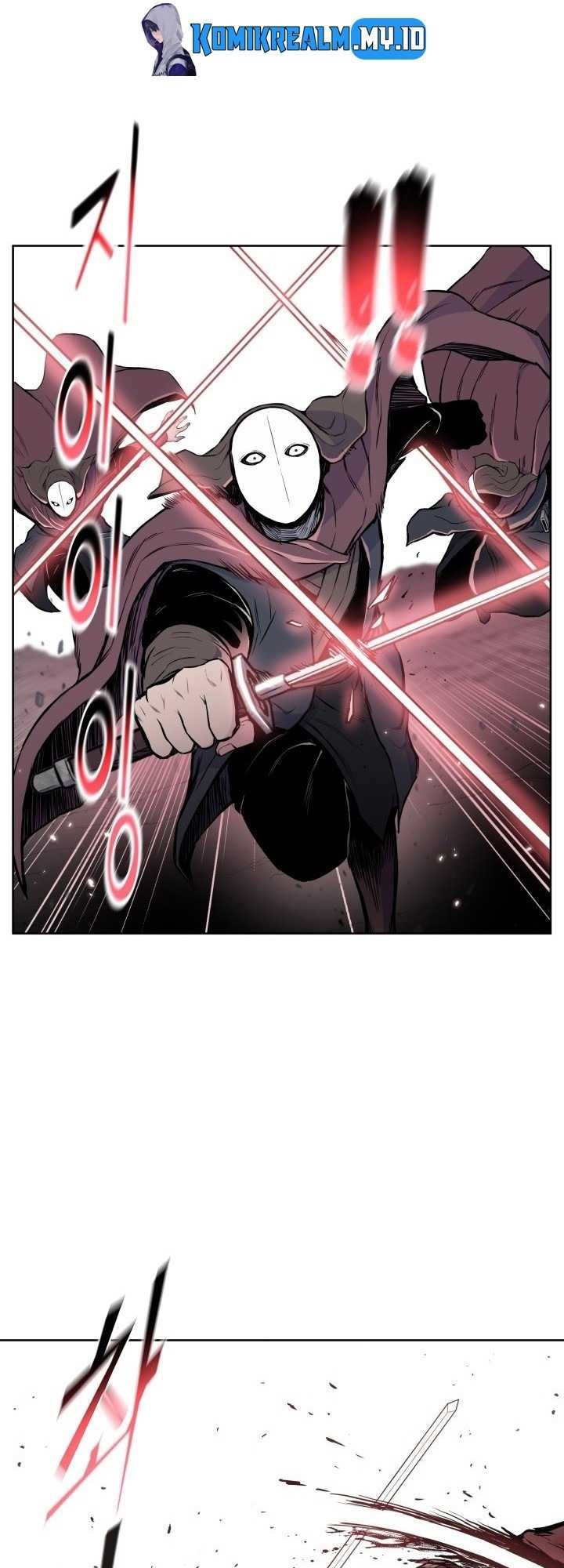 Reincarnated War God Chapter 96 Gambar 34