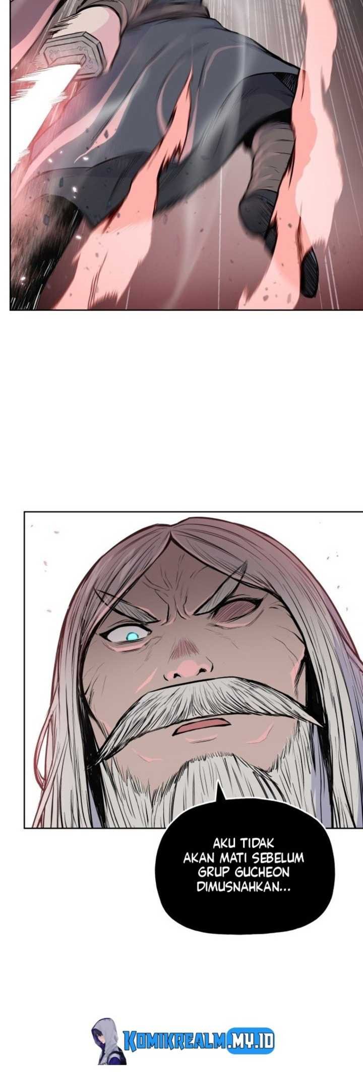 Reincarnated War God Chapter 96 Gambar 30