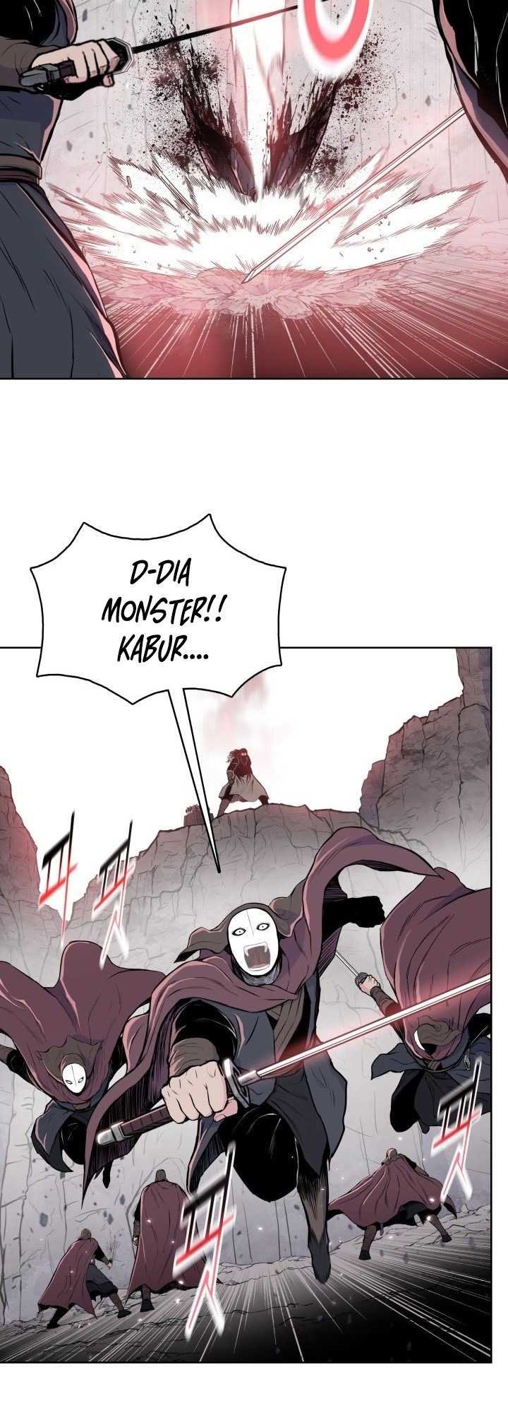 Reincarnated War God Chapter 96 Gambar 33