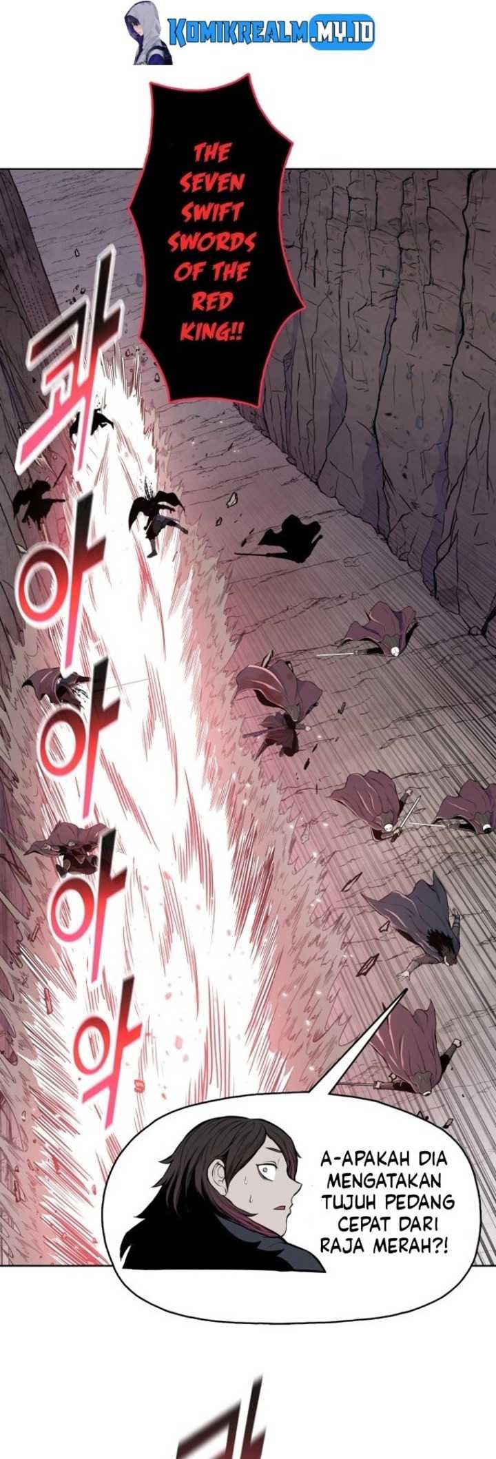 Reincarnated War God Chapter 95 Gambar 26