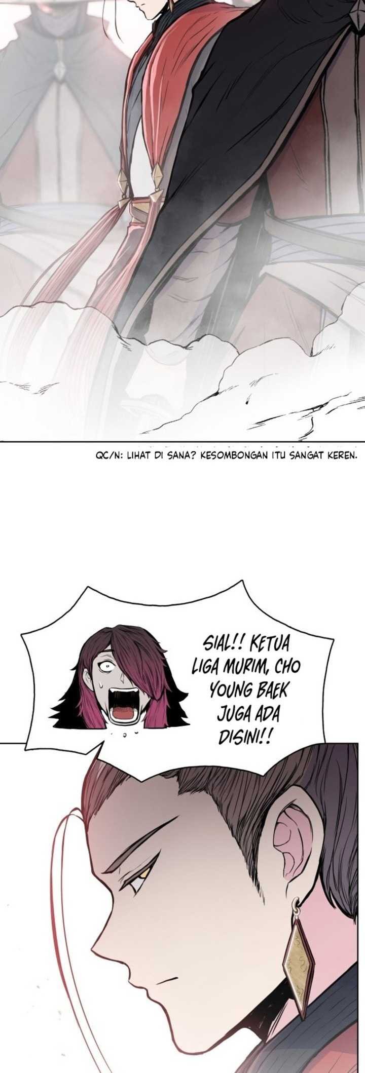 Reincarnated War God Chapter 95 Gambar 29