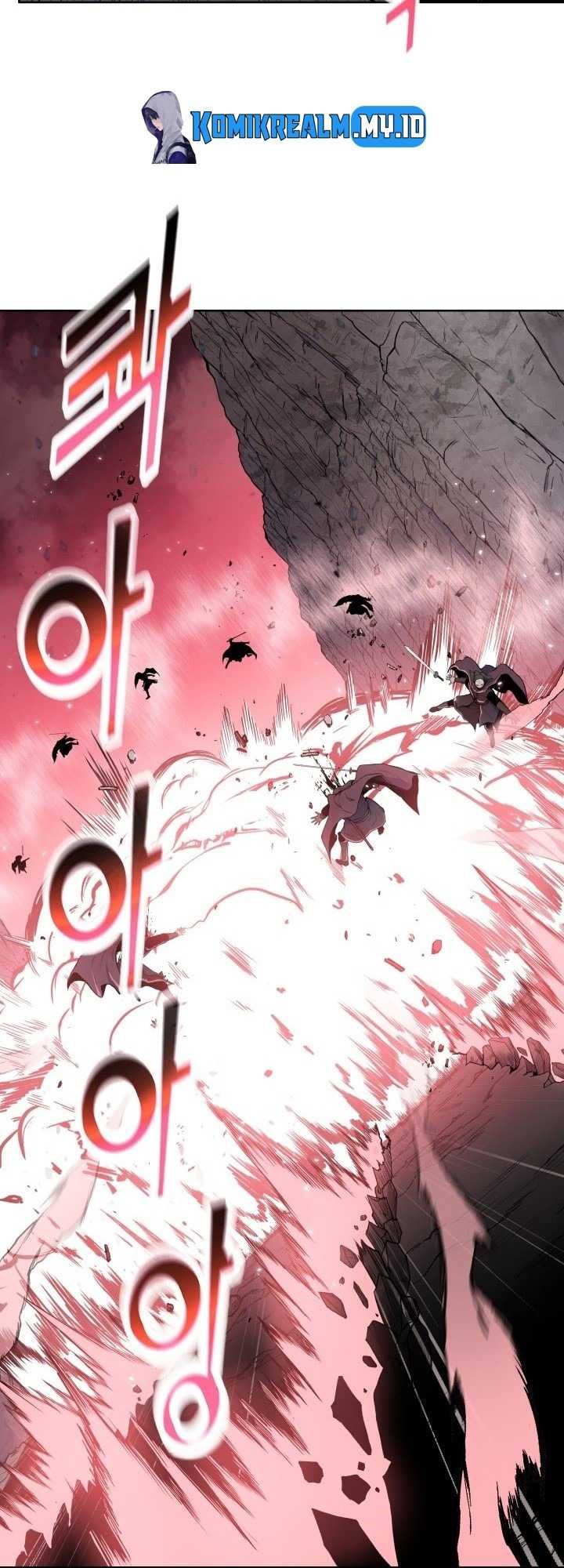 Reincarnated War God Chapter 95 Gambar 34