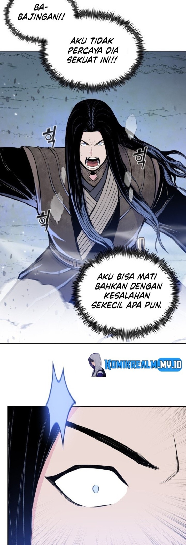 Reincarnated War God Chapter 97 Gambar 35