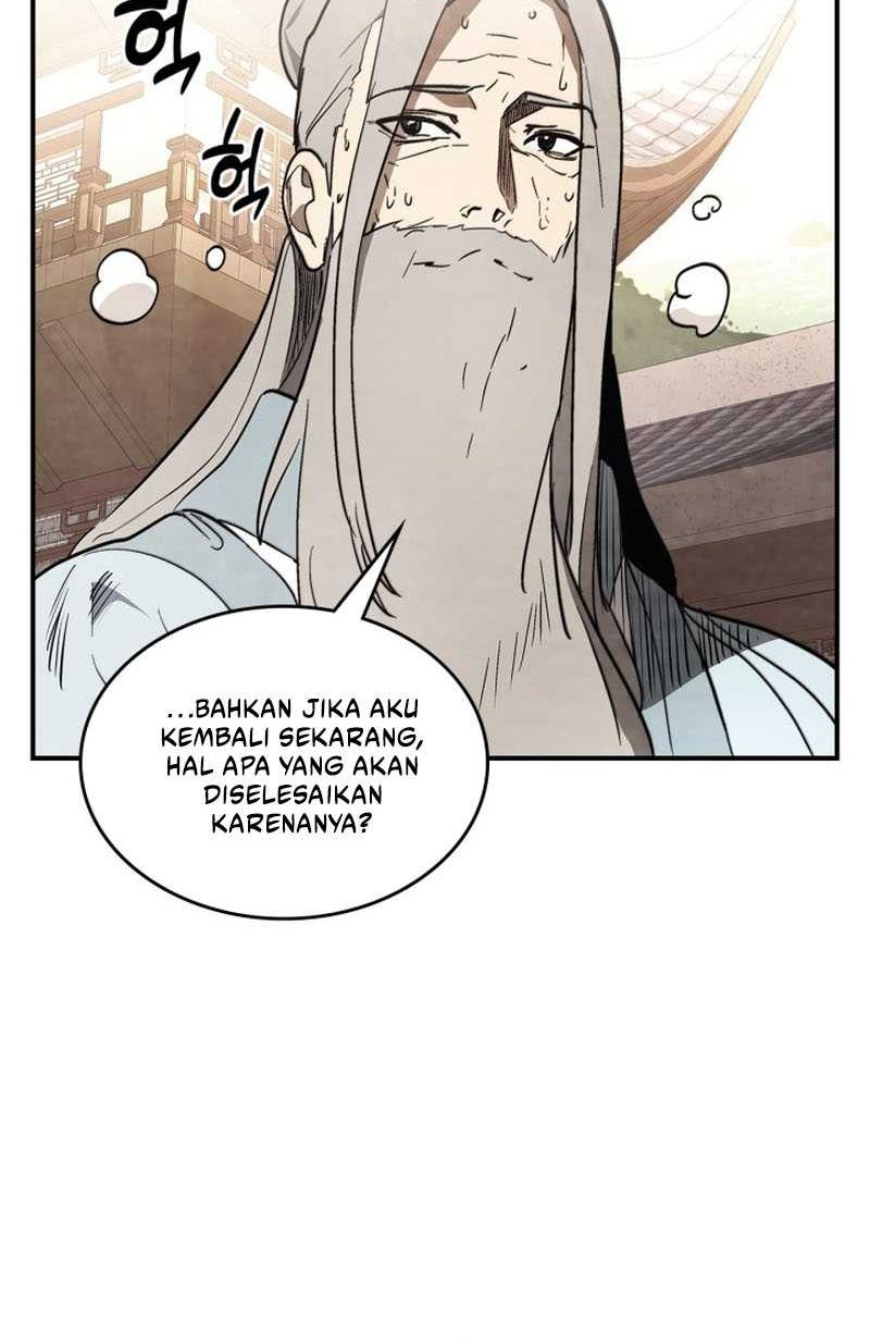 Chronicles Of The Martial God’s Chapter 50 Gambar 36