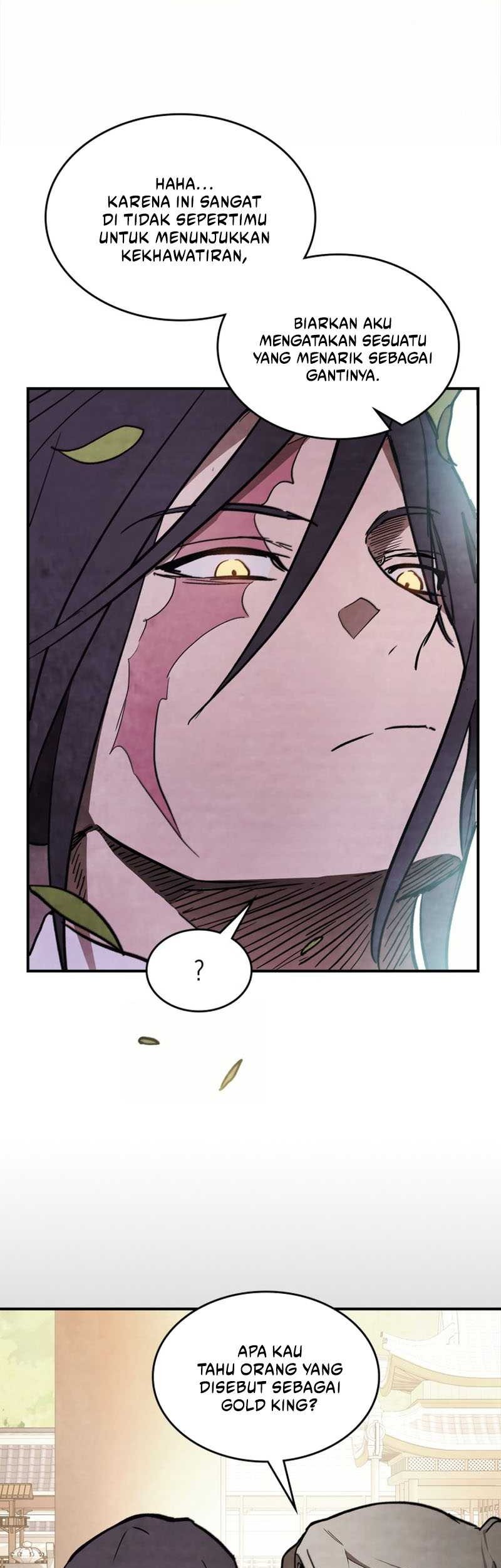 Chronicles Of The Martial God’s Chapter 50 Gambar 42