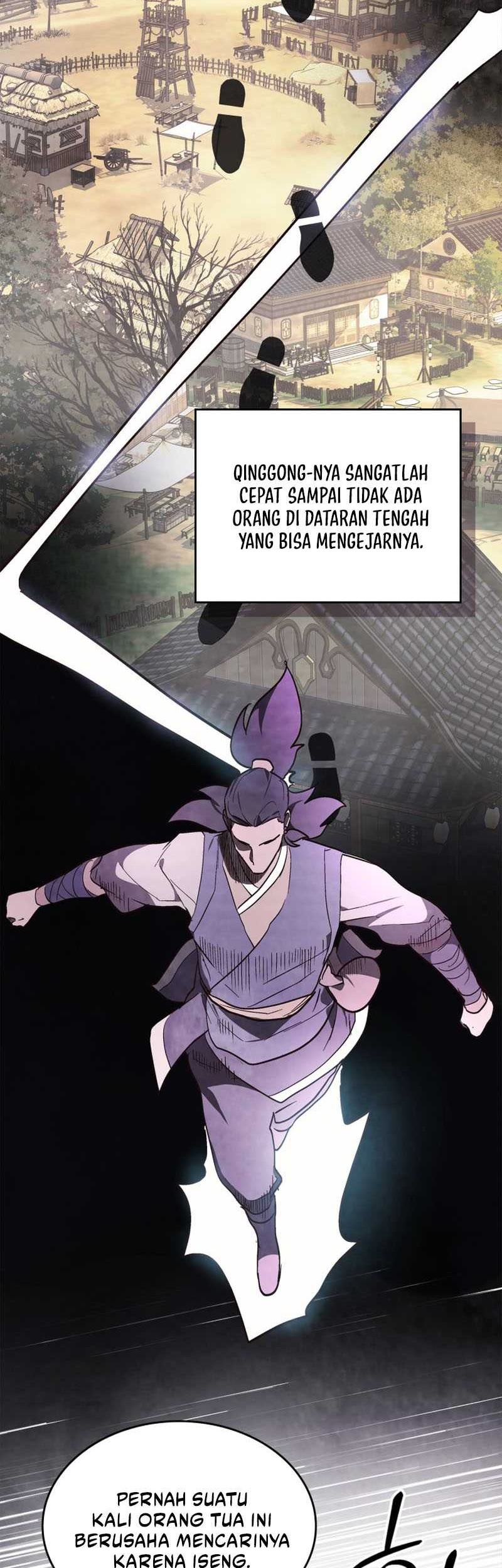 Chronicles Of The Martial God’s Chapter 50 Gambar 45