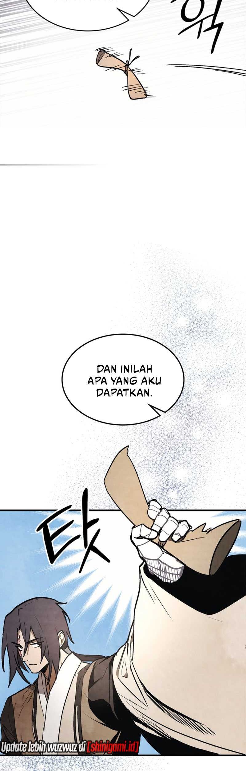 Chronicles Of The Martial God’s Chapter 50 Gambar 46