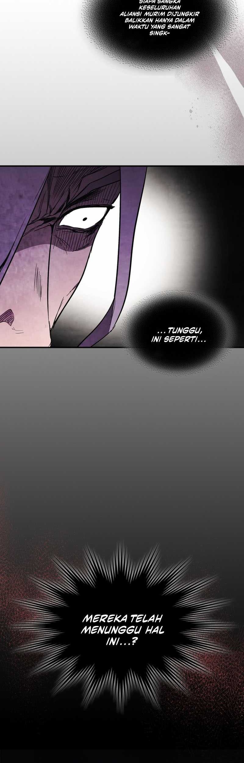 Chronicles Of The Martial God’s Chapter 50 Gambar 12