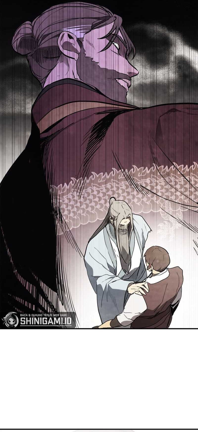 Chronicles Of The Martial God’s Chapter 50 Gambar 13