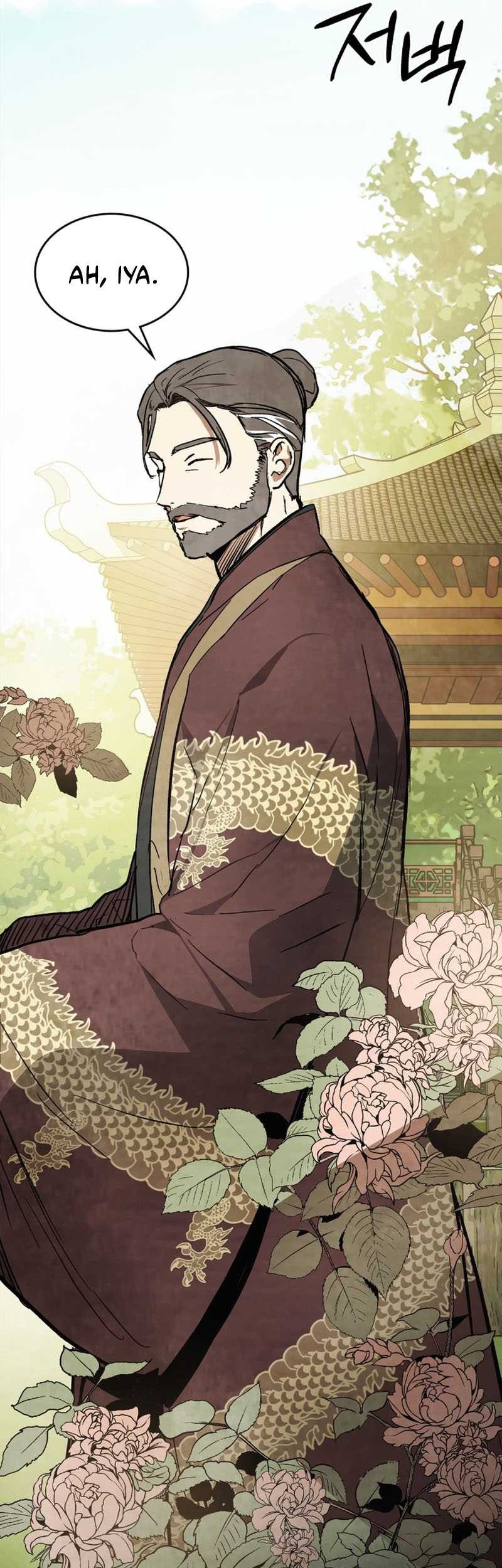 Chronicles Of The Martial God’s Chapter 50 Gambar 17