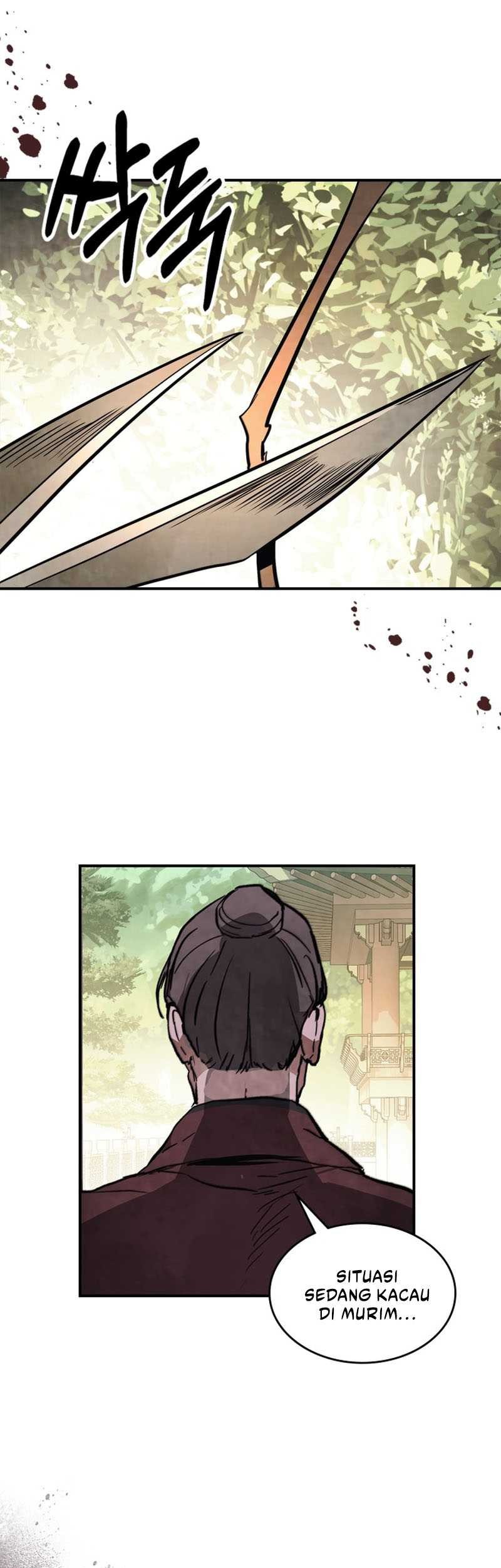 Chronicles Of The Martial God’s Chapter 50 Gambar 29