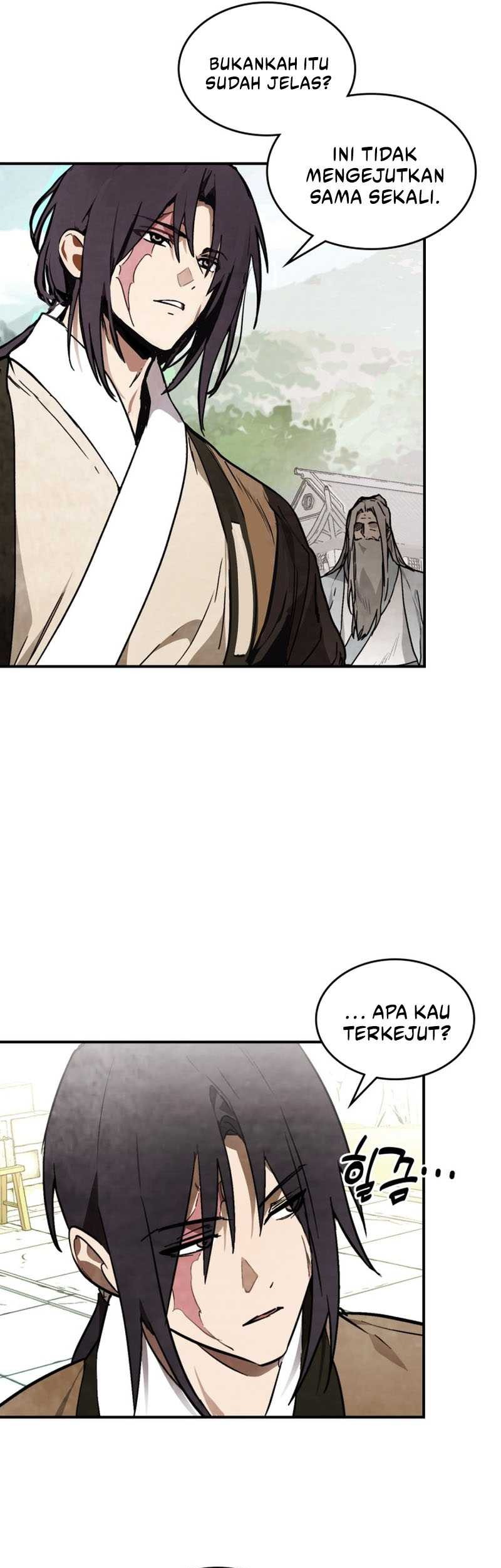 Chronicles Of The Martial God’s Chapter 49 Gambar 42