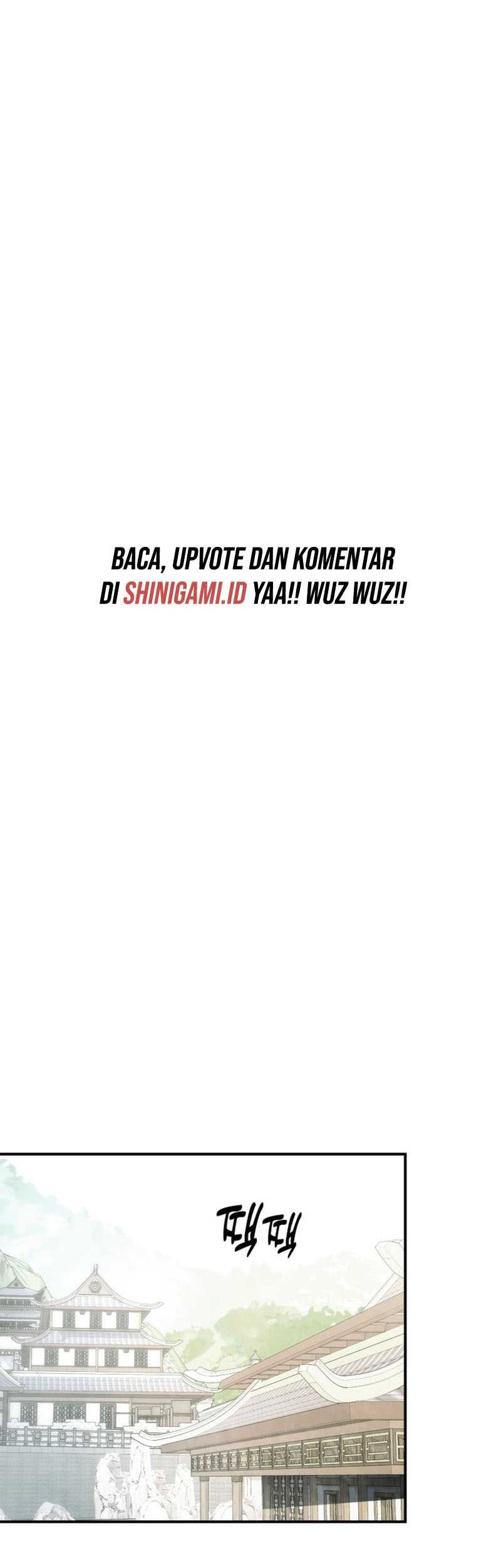 Chronicles Of The Martial God’s Chapter 49 Gambar 13