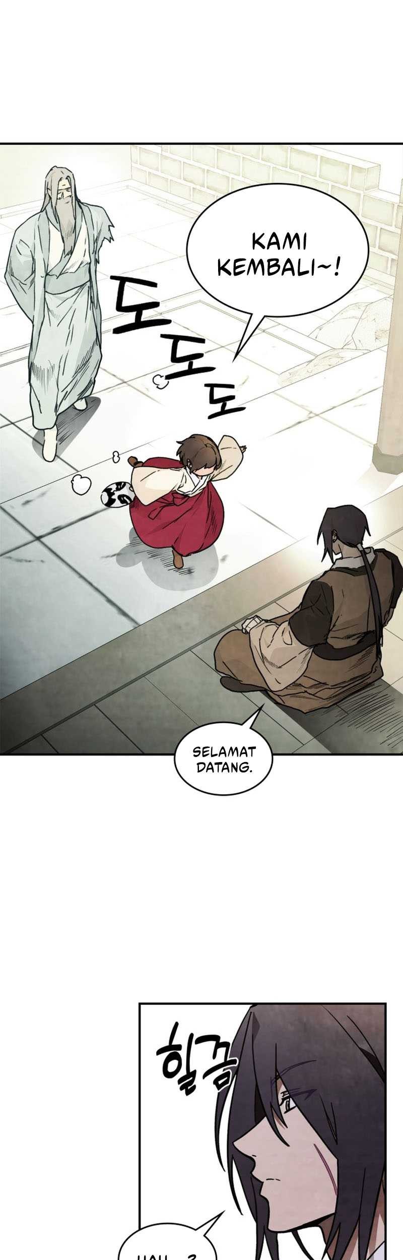 Chronicles Of The Martial God’s Chapter 49 Gambar 14