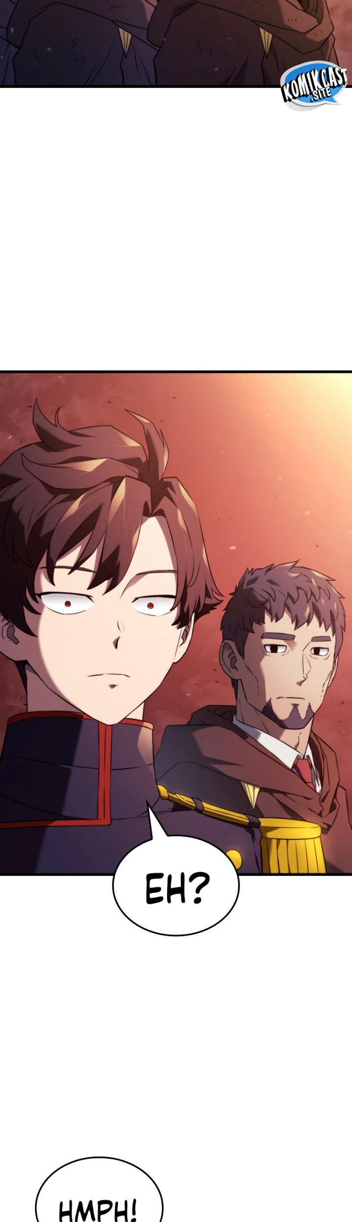 Revenge of the Iron-Blooded Sword Hound Chapter 26 Gambar 79