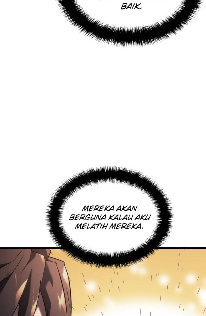 Revenge of the Iron-Blooded Sword Hound Chapter 26 Gambar 7
