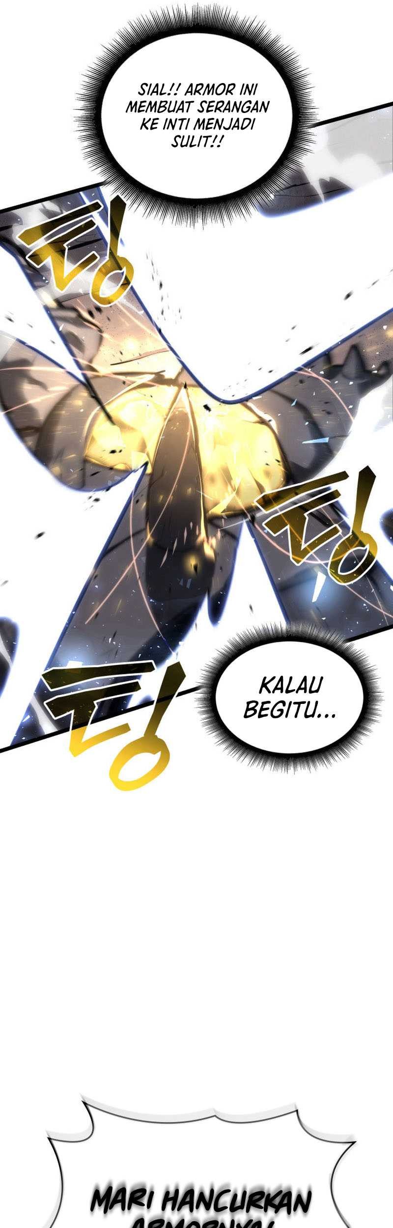 Return of the SSS-Class Ranker Chapter 59 Gambar 49