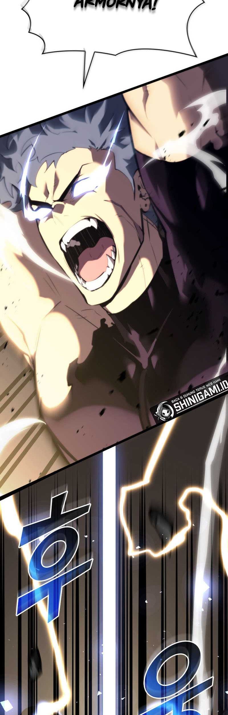 Return of the SSS-Class Ranker Chapter 59 Gambar 50