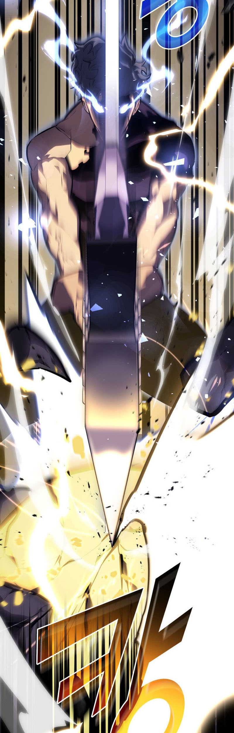 Return of the SSS-Class Ranker Chapter 59 Gambar 51