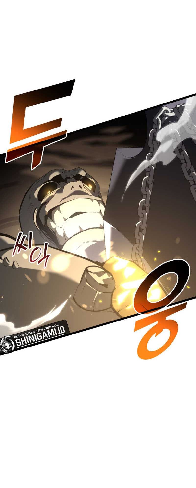 Return of the SSS-Class Ranker Chapter 59 Gambar 54