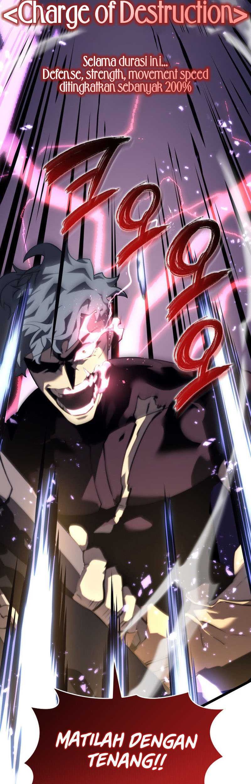 Return of the SSS-Class Ranker Chapter 59 Gambar 57