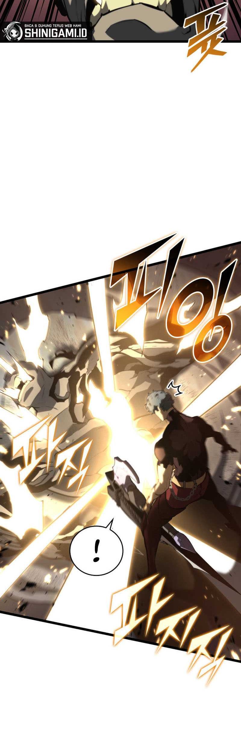 Return of the SSS-Class Ranker Chapter 59 Gambar 66