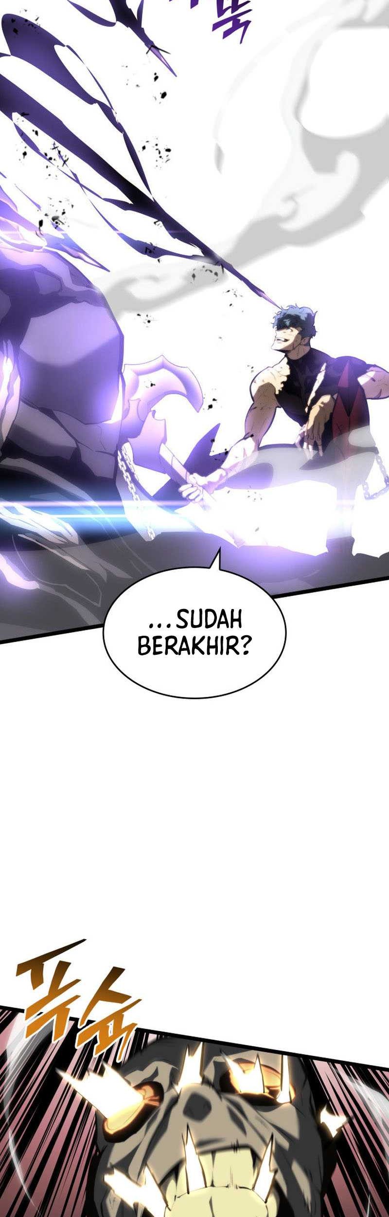 Return of the SSS-Class Ranker Chapter 59 Gambar 65