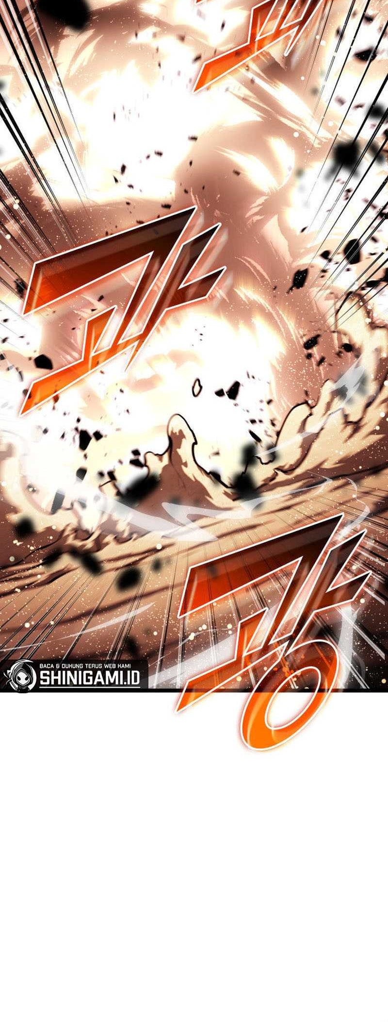 Return of the SSS-Class Ranker Chapter 59 Gambar 70