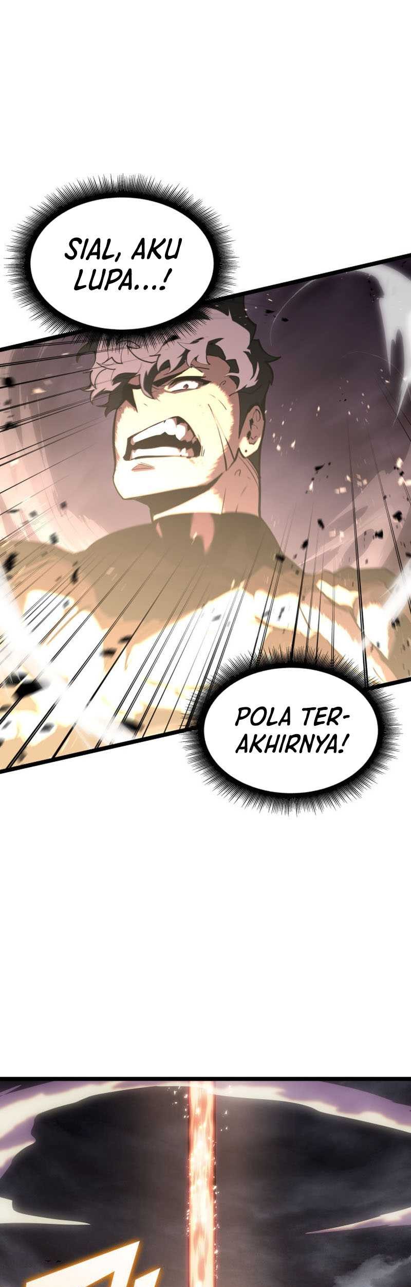 Return of the SSS-Class Ranker Chapter 59 Gambar 67