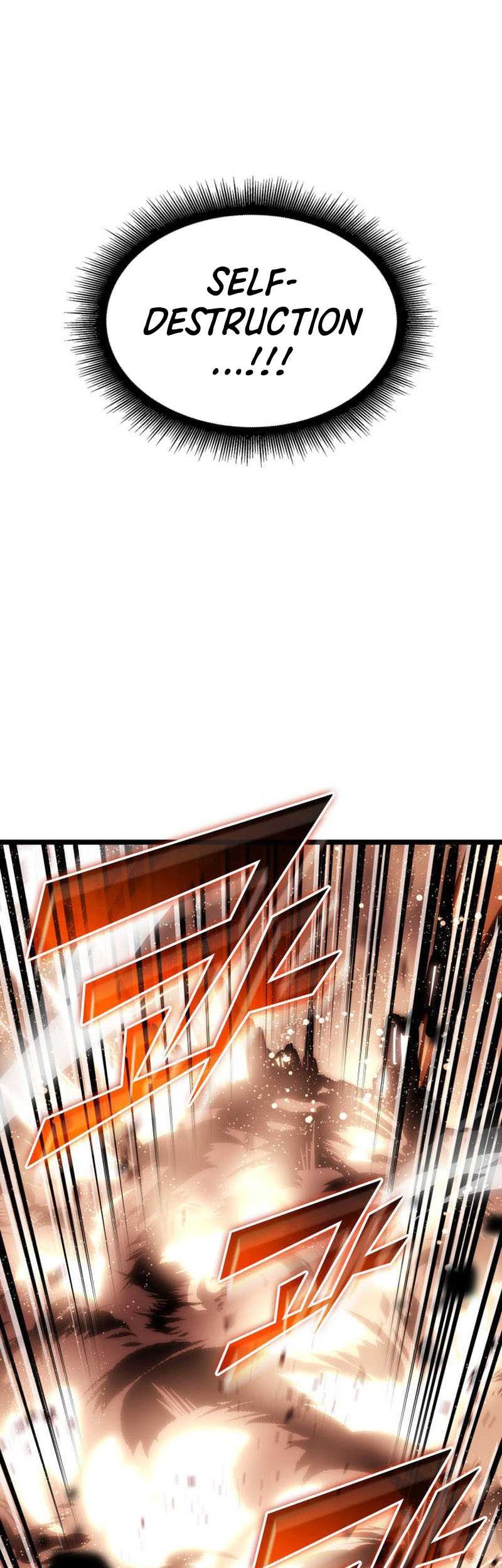 Return of the SSS-Class Ranker Chapter 59 Gambar 69